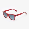 Okulary Hawkers CRYSTAL RED BLUE GRADIENT ONE LS 