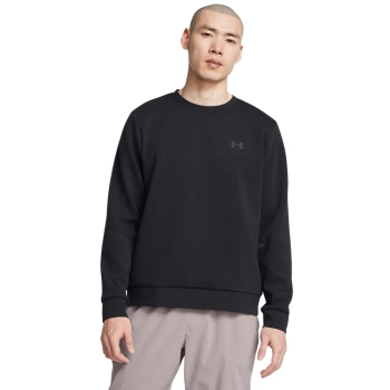Bluza męska Under Armour Unstoppable Fleece Crew EU