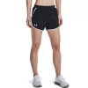 Spodenki krótkie damskie Under Armour Fly By 2.0 Short 