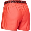 Spodenki krótkie damskie Under Armour PLAY UP 2.0 SHORTS 