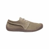 Buty miejskie męskie KEEN HOWSER SUEDE OXFORD