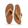 Japonki unisex GUMBIES VEGOVERT FLIP-FLOPS