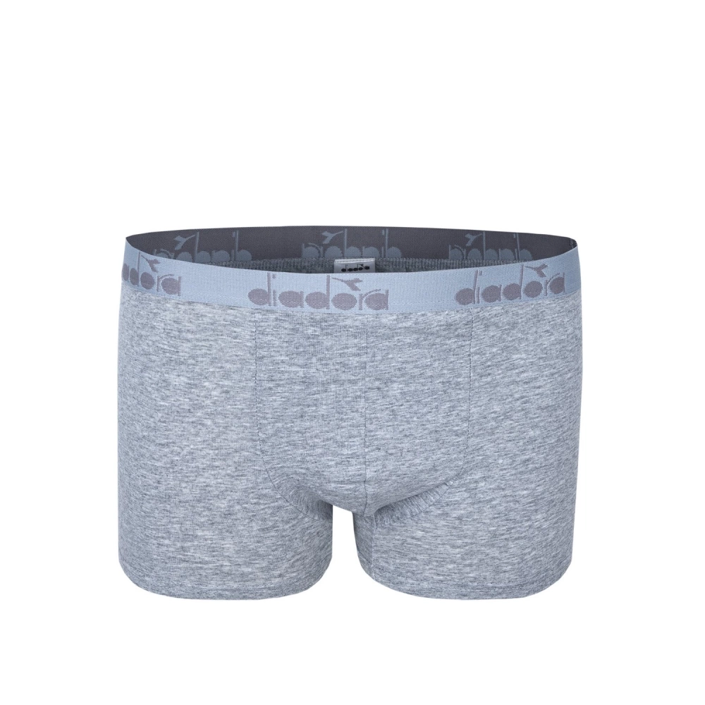 Bokserki męskie DIADORA BASIC BOXER ELASTIC WITH LOGO 