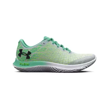 Buty biegowe męskie Under Armour FLOW Velociti Wind 2