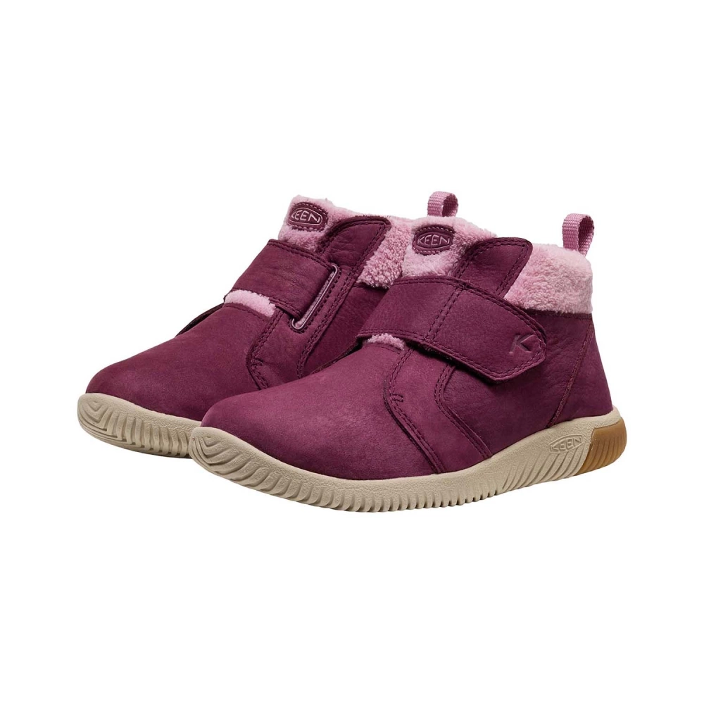 Buty miejskie dziecięce KEEN KNX MIDDIE