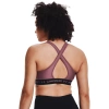 Biustonosz sportowy Under Armour Crossback Mid Bra