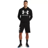 Bluza męska Under Armour Rival Fleece Big Logo HD