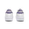 Sneakersy dziewczęce DIADORA GAME STEP SKIN GS
