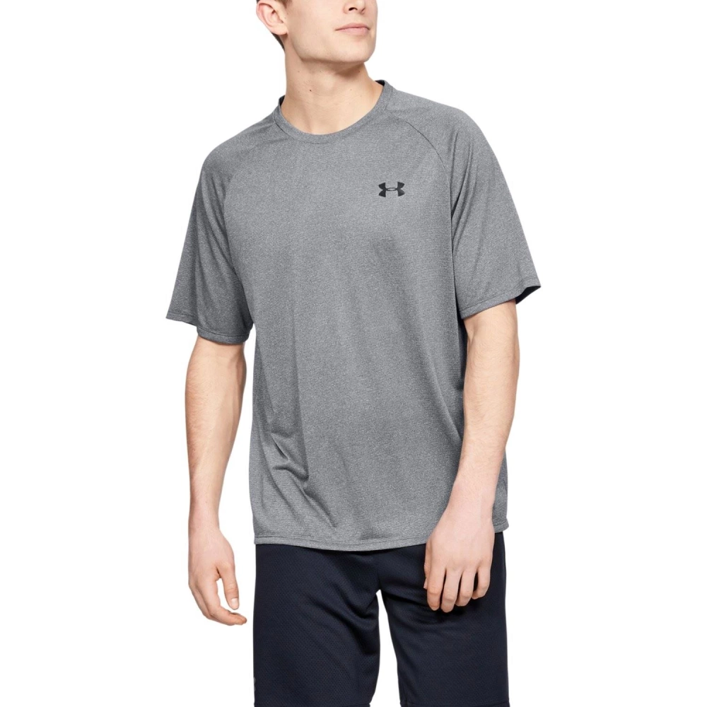 Koszulka męska Under Armour Tech 2.0 SS Tee Novelty 