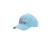 Czapka damska LABELLAMAFIA CAP HEAVEN BLUE