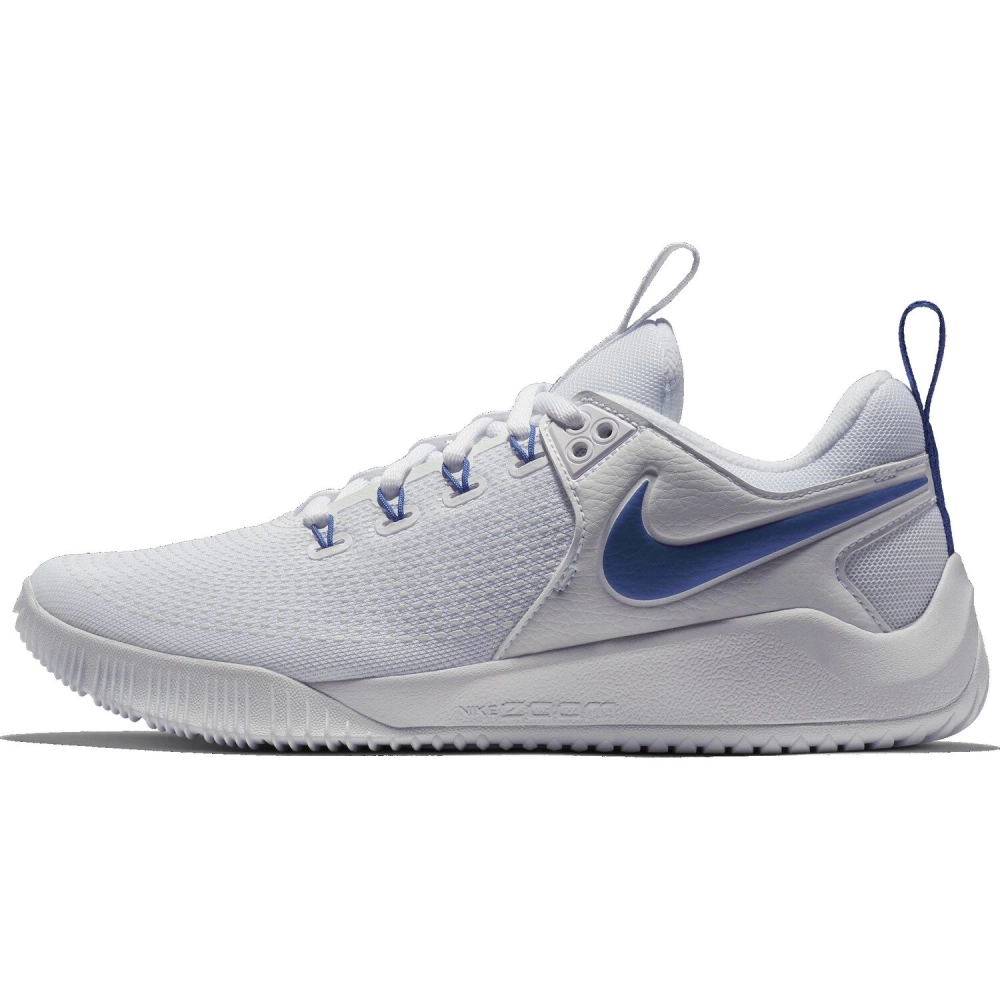 Buty siatkarskie damskie NIKE AIR ZOOM HYPERACE 2