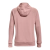 Bluza damska Under Armour Rival Fleece HB Hoodie