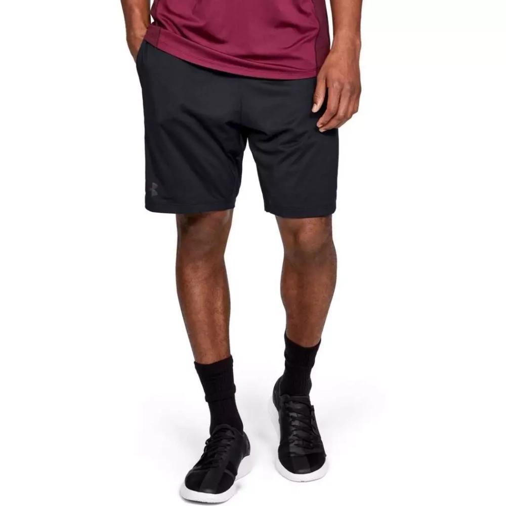 Spodenki krótkie męskie Under Armour MK1 Short Inset Graphic 