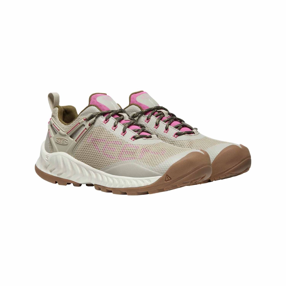 Buty trekkingowe damskie KEEN NXIS EVO WP