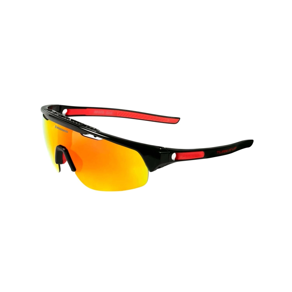 Okulary NORTHWEEK BY HAWKERS - SPACE JAM 2 RED CYCLING LTD.
