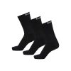 Skarpety unisex HUMMEL MOVER SOCKS BASIC 3PK