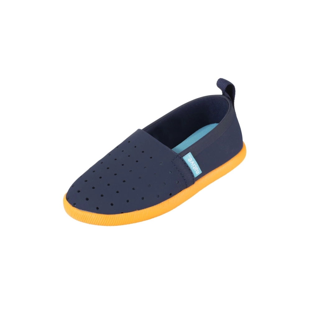 Buty miejskie dziewczęce NATIVE VENICE CHILD