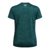 Koszulka damska Under Armour Tech SSC- Twist