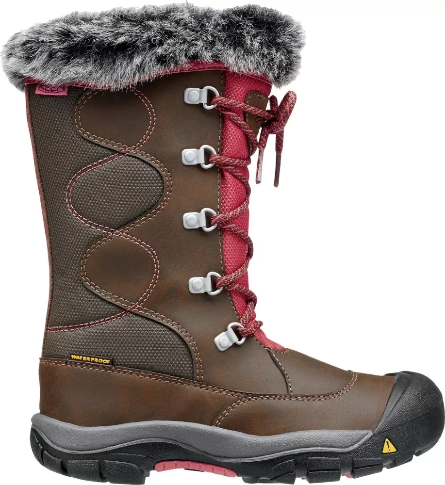 Buty damskie KEEN KELSEY BOOT WP 