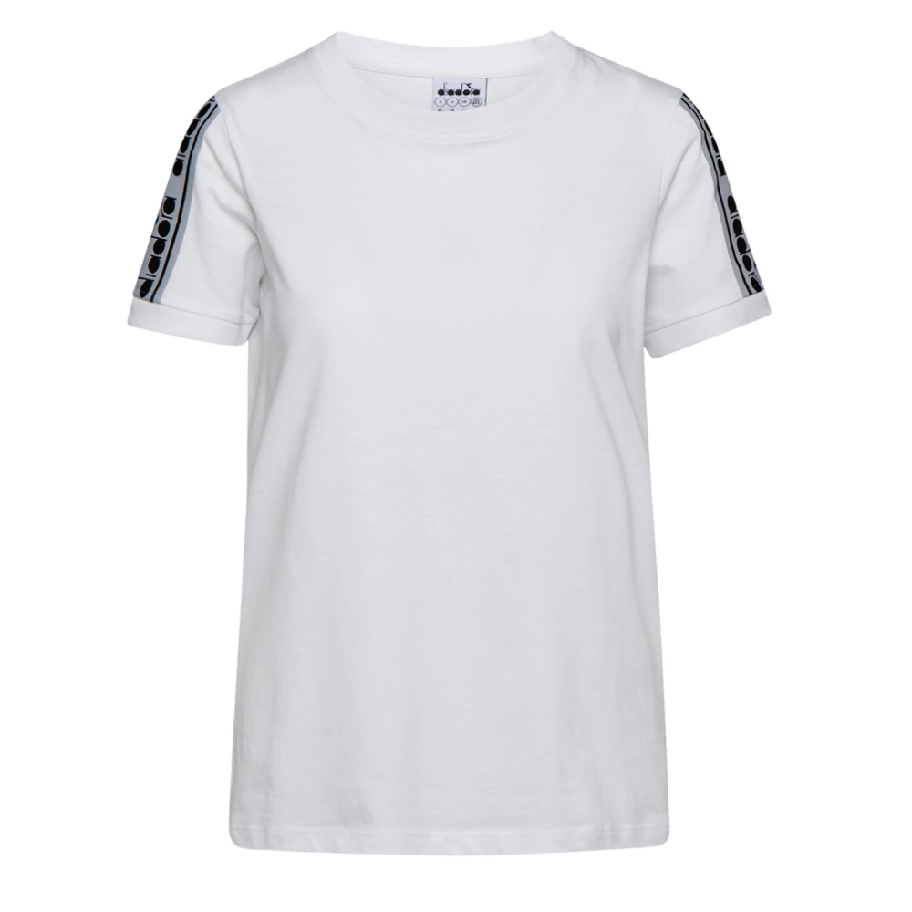 Koszulka damska DIADORA L. T-SHIRT SS TROFEO