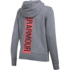 Bluza damska Under Armour FAVORITE FLEECE FZ  