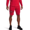 Spodenki krótkie męskie Under Armour Rival Terry Athelic Department Shorts
