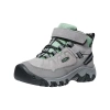 Buty trekkingowe dziecięce KEEN TARGHEE IV MID WP