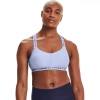 Biustonosz sportowy Under Armour Crossback Low