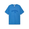 Koszulka unisex DIADORA T-SHIRT SS ATHL. LOGO