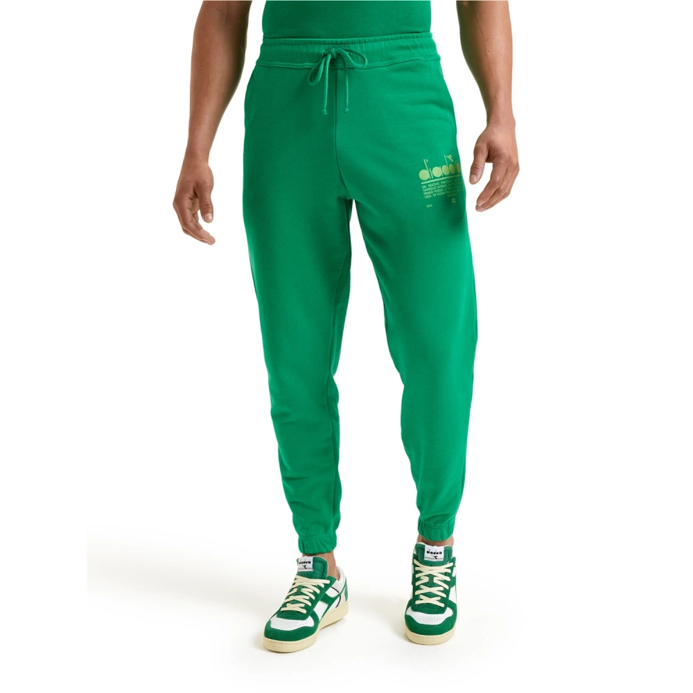 Spodnie dresowe DIADORA PANT MANIFESTO