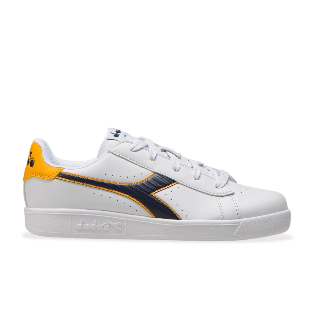Sneakersy dziecięce DIADORA GAME P GS 
