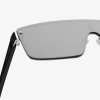 OKULARY HAWKERS SILVER CHROME DREAM 