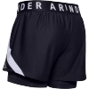 Spodenki krótkie damskie Under Armour Play Up 2-in-1 Shorts 