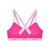 Biustonosz sportowy Under Armour Crossback Low