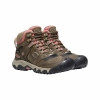 Buty trekkingowe damskie KEEN RIDGE FLEX MID WP
