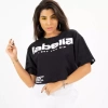 Top damski LABELLAMAFIA CROPPED TOP SELLERS
