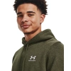 Bluza męska Under Armour Essential Fleece Hoodie