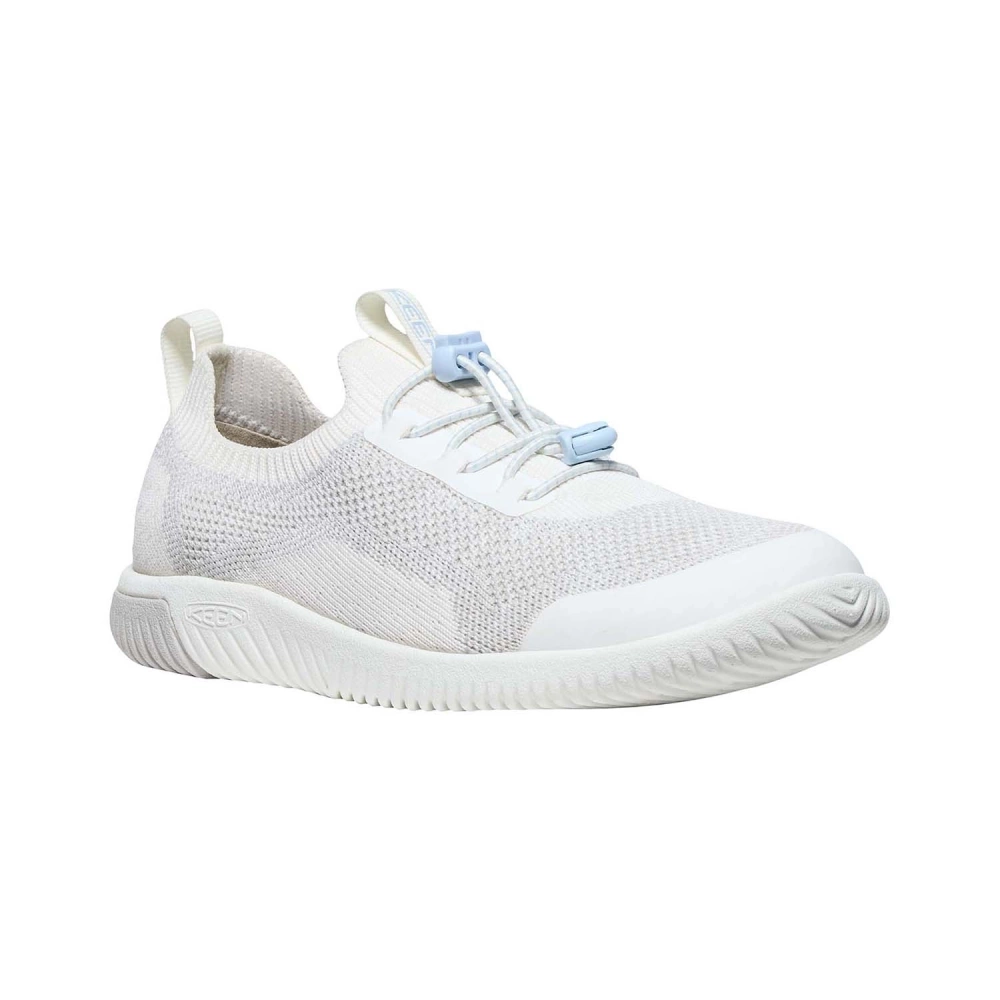 Buty miejskie dziecięce KEEN KNX KNIT LACE