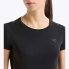Koszulka damska DIADORA L. SS T-SHIRT RUN