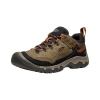 Buty trekkingowe męskie KEEN TARGHEE IV WP