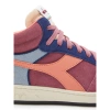Sneakersy damskie DIADORA MAGIC BASKET DEMI SUEDE WN