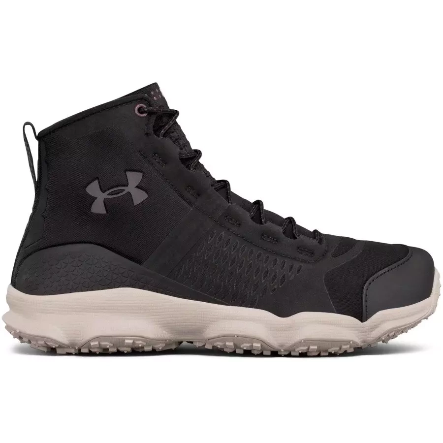 Buty damskie UA SPEEDFIT HIKE MID   