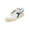 Trampki DIADORA MAGIC BASKET LOW SUEDE LEATHER