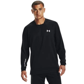 Bluza męska Under Armour TERRY CREW