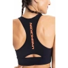 Biustonosz sportowy LABELLAMAFIA TOP UNBROKEN 