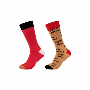 Skarpety FUNSOCKS UNISEX MOTIFS SOCKS 2P