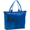 UA BIG WORD MARK TOTE 