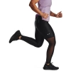 Leginsy damskie Under Armour IsoChill Run 7/8 Tight