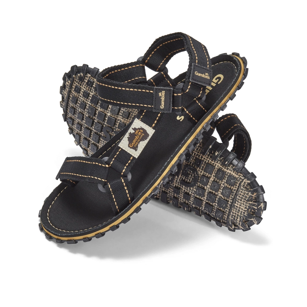 Sandały unisex GUMBIES TRACKER SANDALS