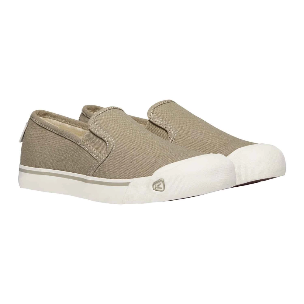 Trampki damskie KEEN CORONADO III SLIP ON 